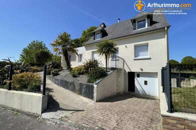Maison 6 pièces 344850 €
