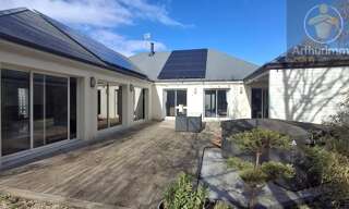 Maison 5 Pièces 228 m² à vendre à Lailly-en-Val (45740)