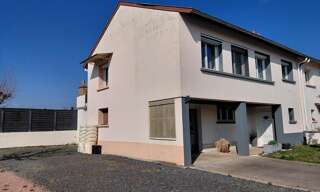 Maison 4 Pièces 74 m² à vendre à Marcigny (71110)