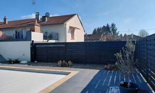 Maison 4 Pièces 74 m² à vendre à Marcigny (71110)