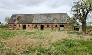 Maison  130 m² à vendre à Fécamp (76400)