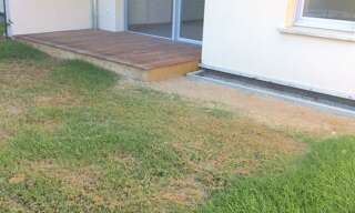 Appartement 2 Pièces 43 m² à louer à Toulouse (31100)