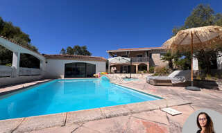 Maison 7 Pièces 125 m² à vendre à Junas (30250)