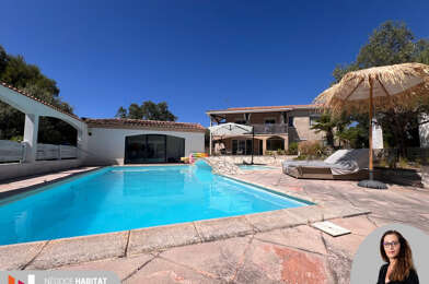 Maison 7 pièces 420000 €