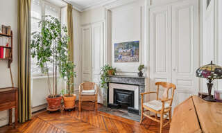 Appartement 3 Pièces 57 m² à vendre à Lyon 2 (69002)