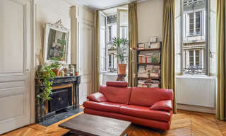 Appartement 3 Pièces 57 m² à vendre à Lyon 2 (69002)