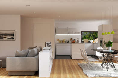 Maison 5 pièces 565000 €