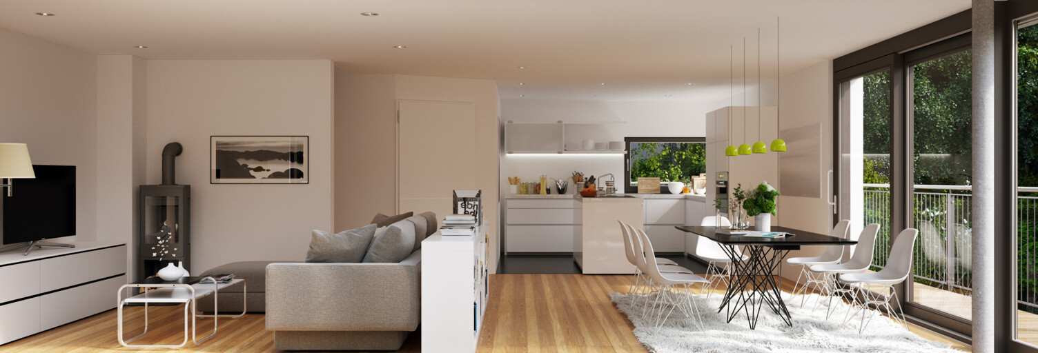 Maison 5 Pièces 112 m² à vendre à Saint-Cannat (13760)