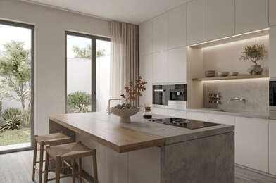 Maison 5 pièces 565000 €