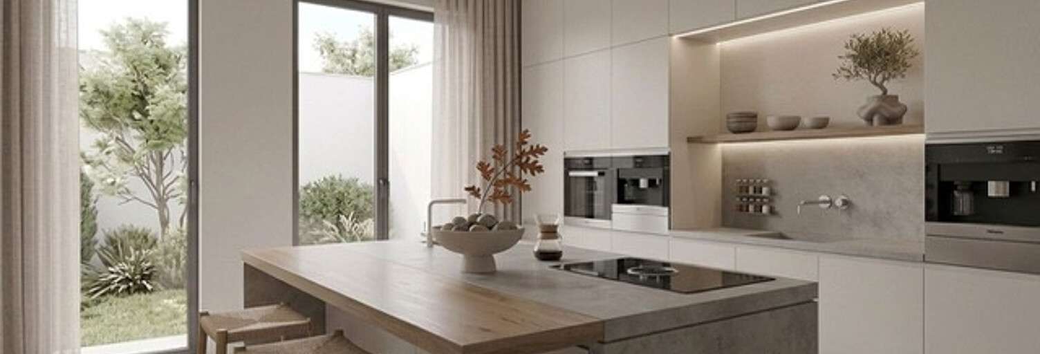 Maison 5 Pièces 112 m² à vendre à Saint-Cannat (13760)