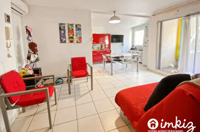 Appartement 3 pièces 197000 €