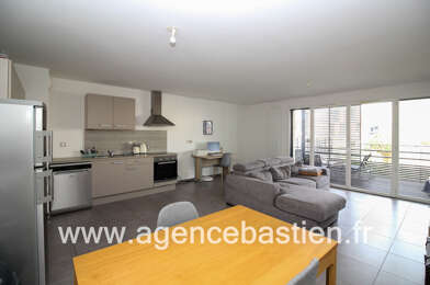 Appartement 3 pièces 540000 €