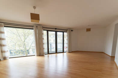 Appartement 3 pièces 260500 €
