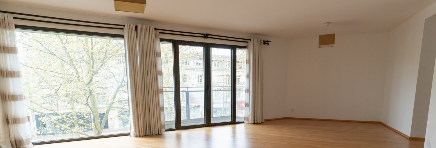 Appartement 3 Pièces 80 m² à vendre à Tours (37000)