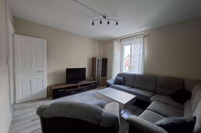 Appartement 2 pièces 510 €