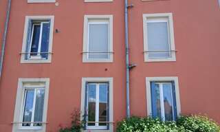 Appartement 2 Pièces 41 m² à louer à Belfort (90000)