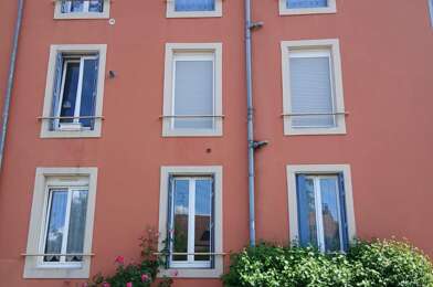Appartement 2 pièces 510 €
