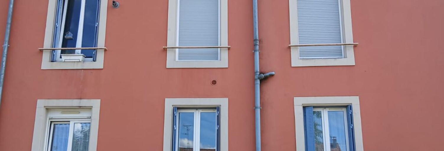 Appartement 2 Pièces 41 m² à louer à Belfort (90000)