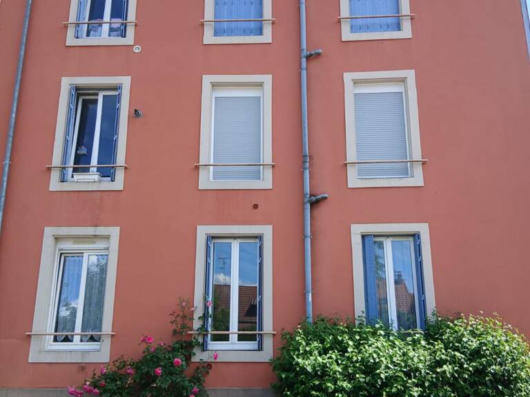 Appartement 2 pièces 41 m² — photo 1