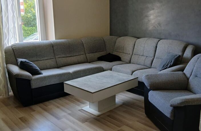 Location appartement 2 pièces 41 m² à Belfort (90000) — photo 2