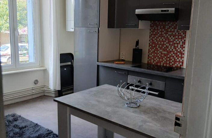 Location appartement 2 pièces 41 m² à Belfort (90000) — photo 4