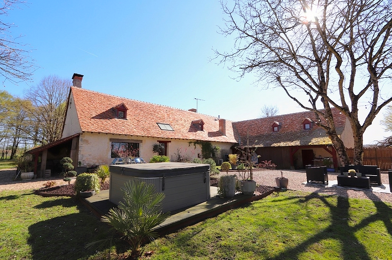 Maison 9 pièces 698000 €