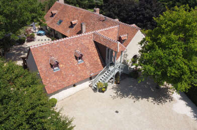 Maison 9 pièces 698000 €