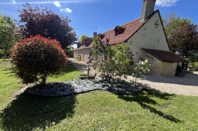 Maison 9 pièces 698000 €