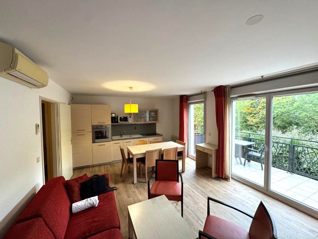 Agence immobilière de Barnabé