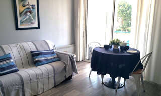 Appartement 2 Pièces 29 m² à vendre à Ciboure (64500)