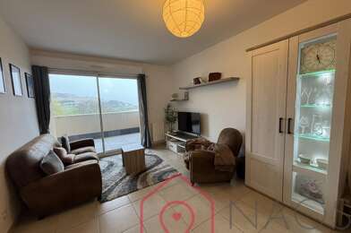 Appartement 2 pièces 169000 €