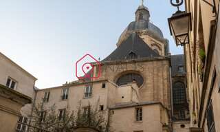 Appartement 2 Pièces 45 m² à vendre à Paris 4 (75004)