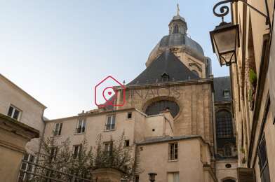 Appartement 2 pièces 575000 €