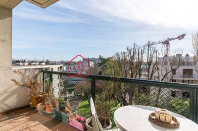 Appartement 4 pièces 515000 €