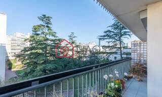 Appartement 4 Pièces 88 m² à vendre à Suresnes (92150)