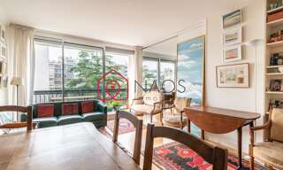 Appartement 4 Pièces 88 m² à vendre à Suresnes (92150)