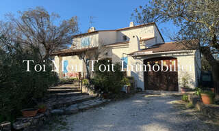 Maison 7 Pièces 155 m² à vendre à Sauve (30610)