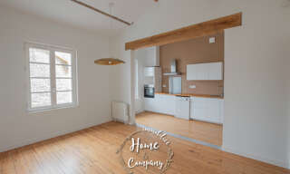 Appartement 4 Pièces 63 m² à vendre à Royan (17200)