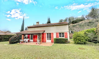 Maison 6 Pièces 124 m² à vendre à Aix-en-Provence (13100)