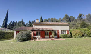 Maison 6 Pièces 129 m² à vendre à Aix-en-Provence (13100)