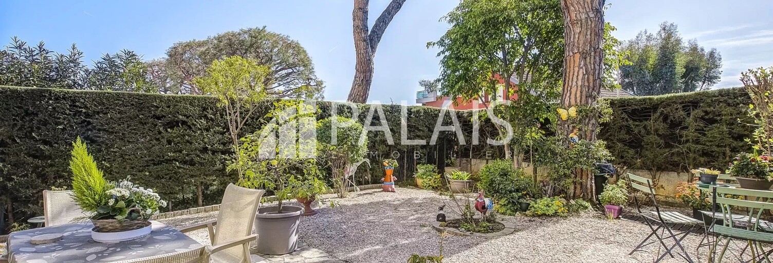 Appartement 2 Pièces 50 m² à vendre à Nice (06200)