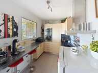 CANNET MAIRIE : Spacieux 3P  en dernier etage — photo 2