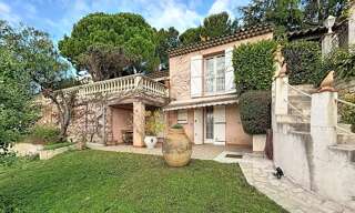 Maison 7 Pièces 280 m² à vendre à Vallauris (06220)