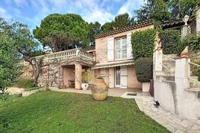 Maison 7 pièces 1590000 €