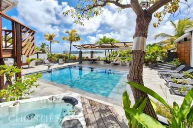 Maison 8 pièces 1990000 €