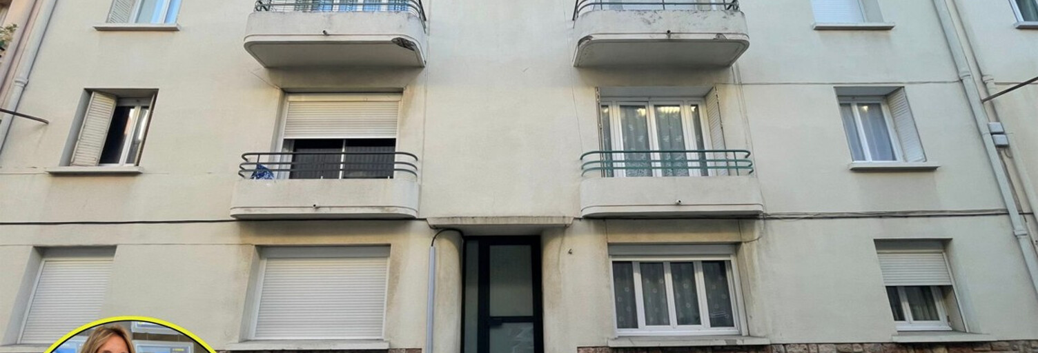 Immeuble  483 m² à vendre à Béziers (34500)