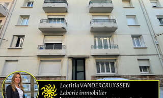 Immeuble  483 m² à vendre à Béziers (34500)