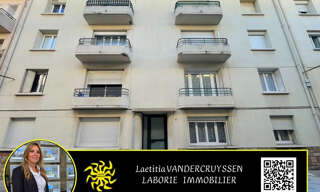 Immeuble  483 m² à vendre à Béziers (34500)