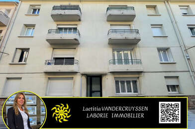 Immeuble  865000 €