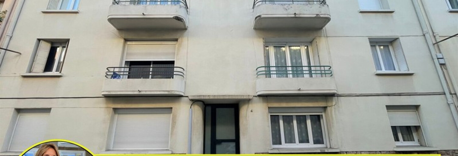 Immeuble  483 m² à vendre à Béziers (34500)